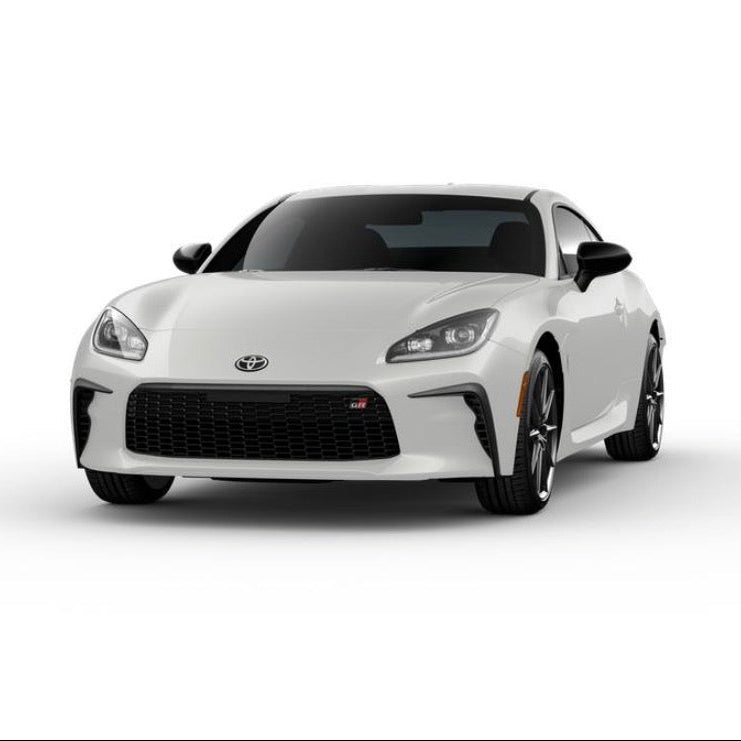 Toyota GR86 Premium 2026