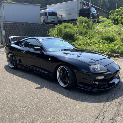 Toyota Supra MK4 RZ 1994