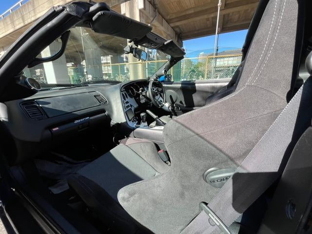 Toyota Supra Mk4 TARGA RZ 1996