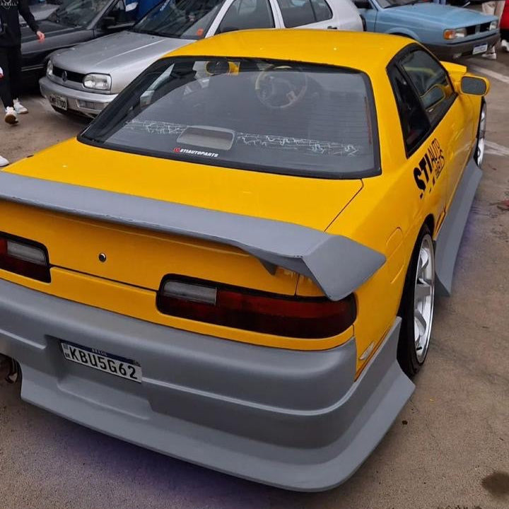Nissan Silvia S13 Onevia 1993