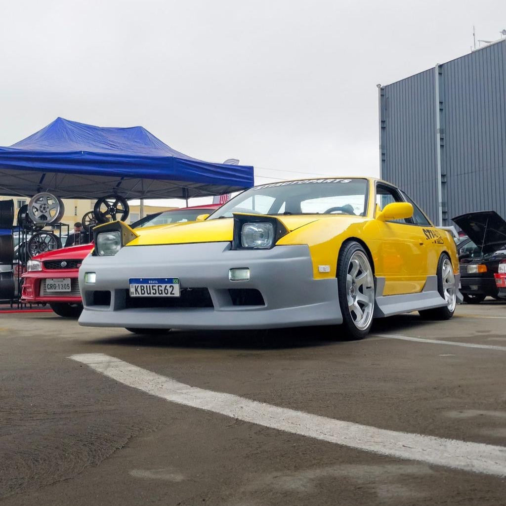 Nissan Silvia S13 Onevia 1993