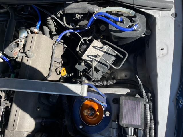 Toyota Supra Mk4 TARGA RZ 1996