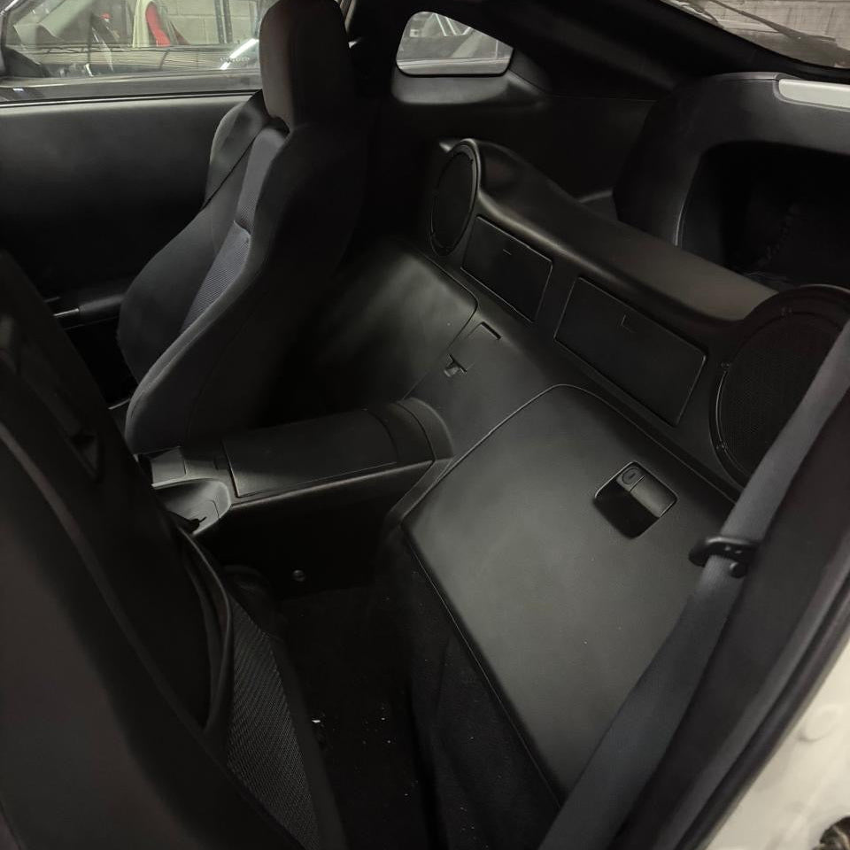 Nissan 350z 2004
