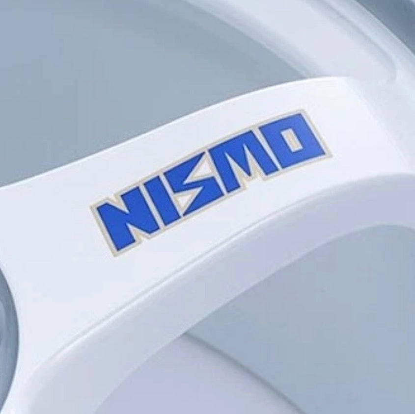 NISMO 40TH Anniversary LMGT4 18x9.5 +12