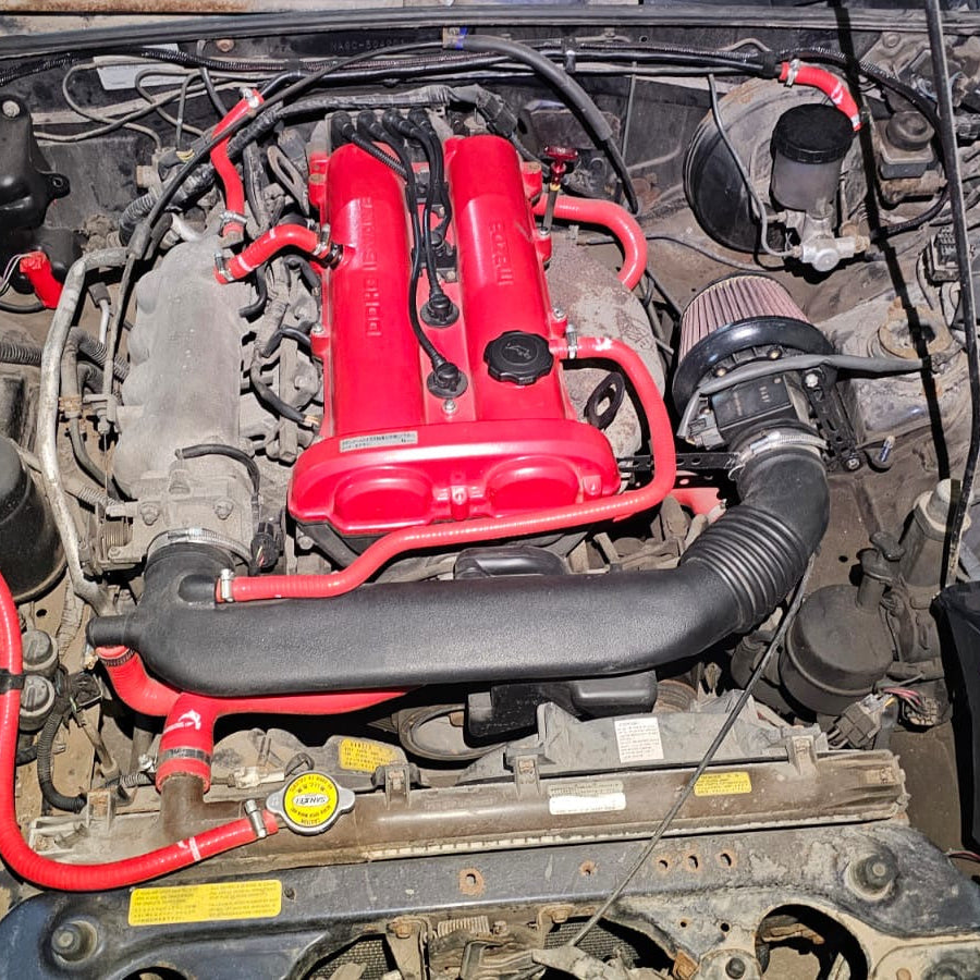 Mazda Miata MX-5 NA 1994