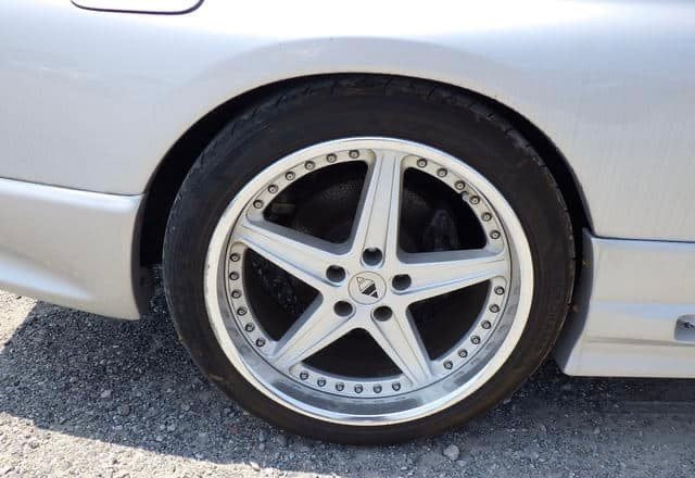 Nissan Skyline R33 GTR VSPEC 1995
