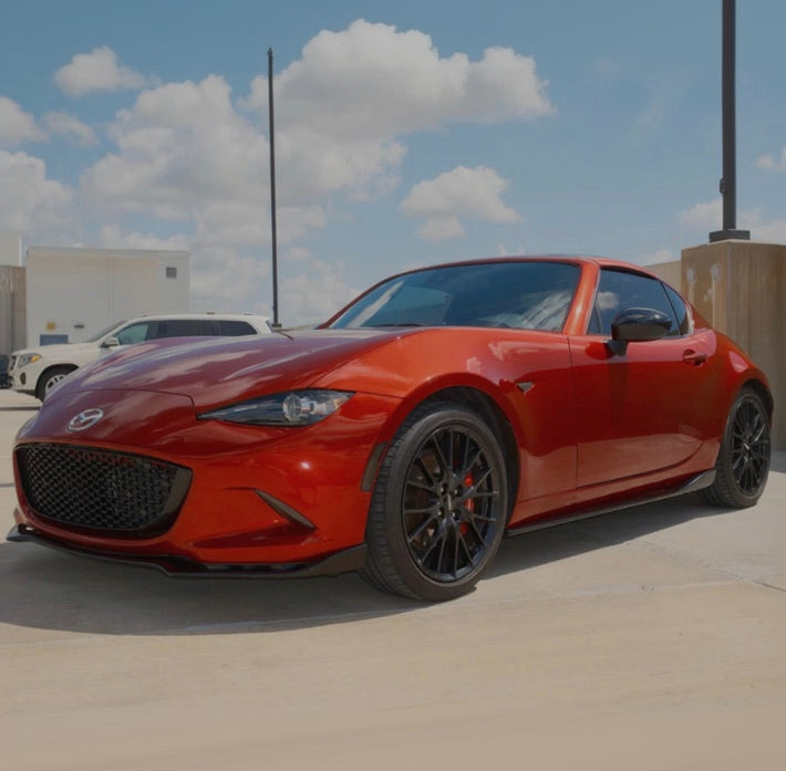 Mazda Miata MX5 ND2 RF Club RF 2022