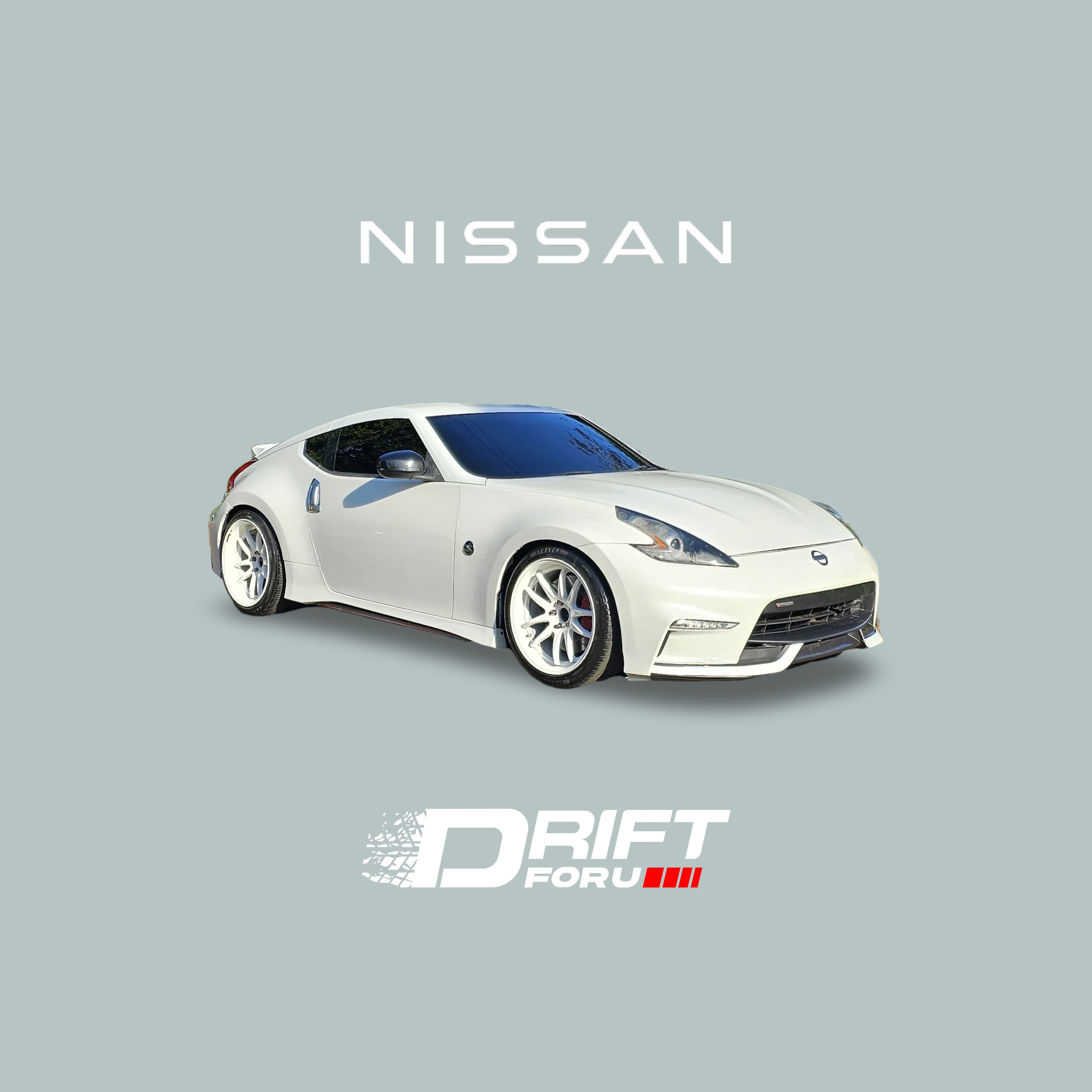 Nissan 370Z NISMO 2015