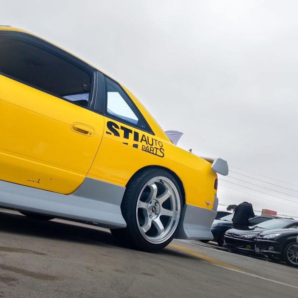 Nissan Silvia S13 Onevia 1993