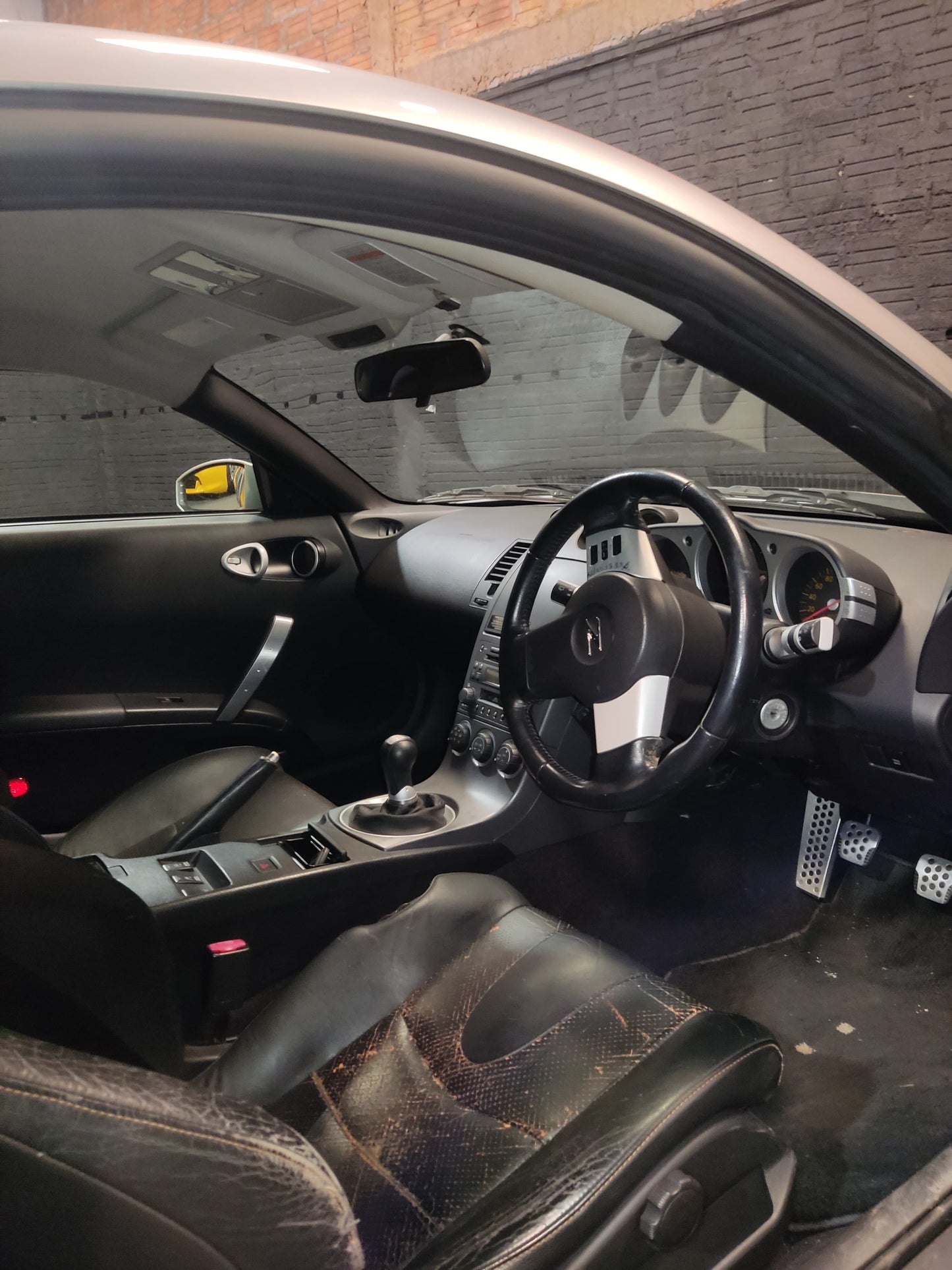 Nissan 350z 2003
