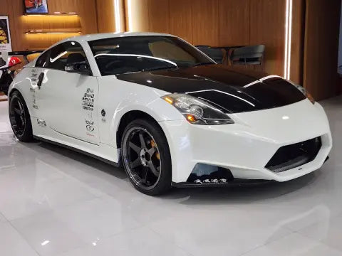 Nissan 350Z 2004