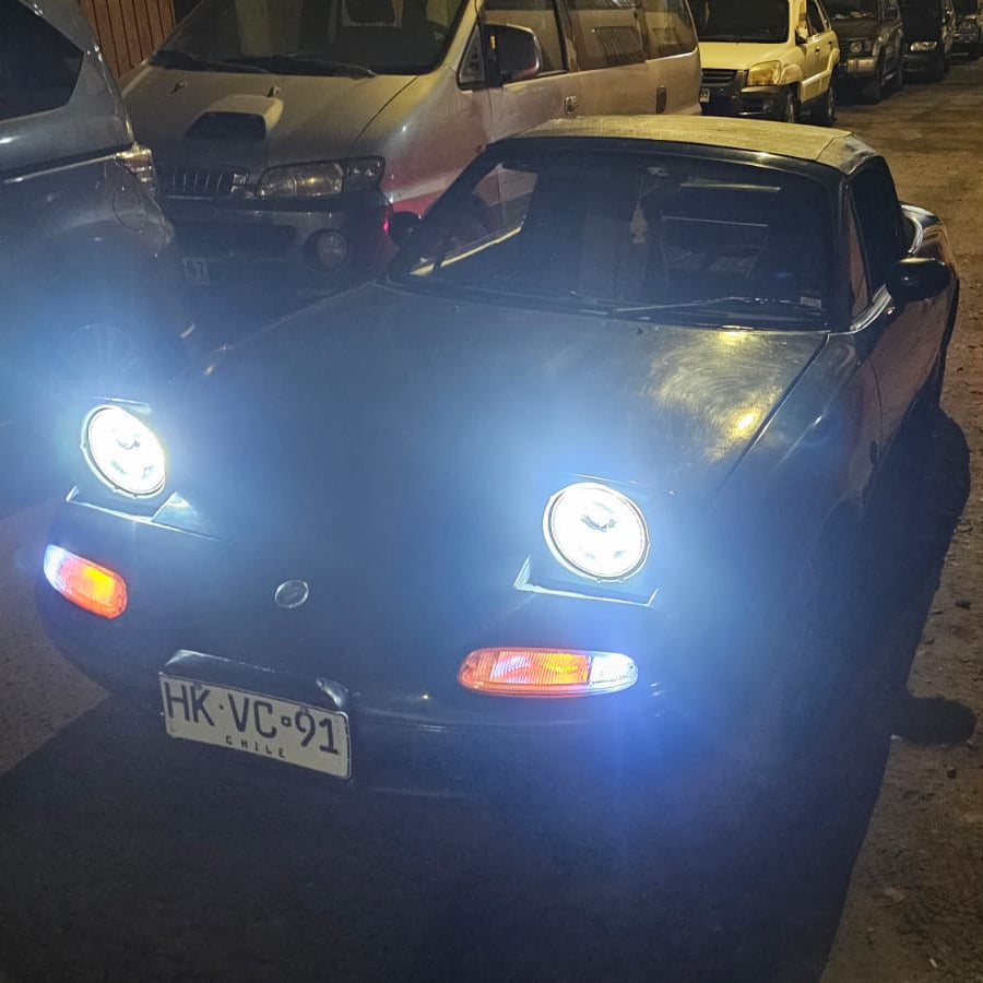 Mazda Miata MX-5 NA 1994