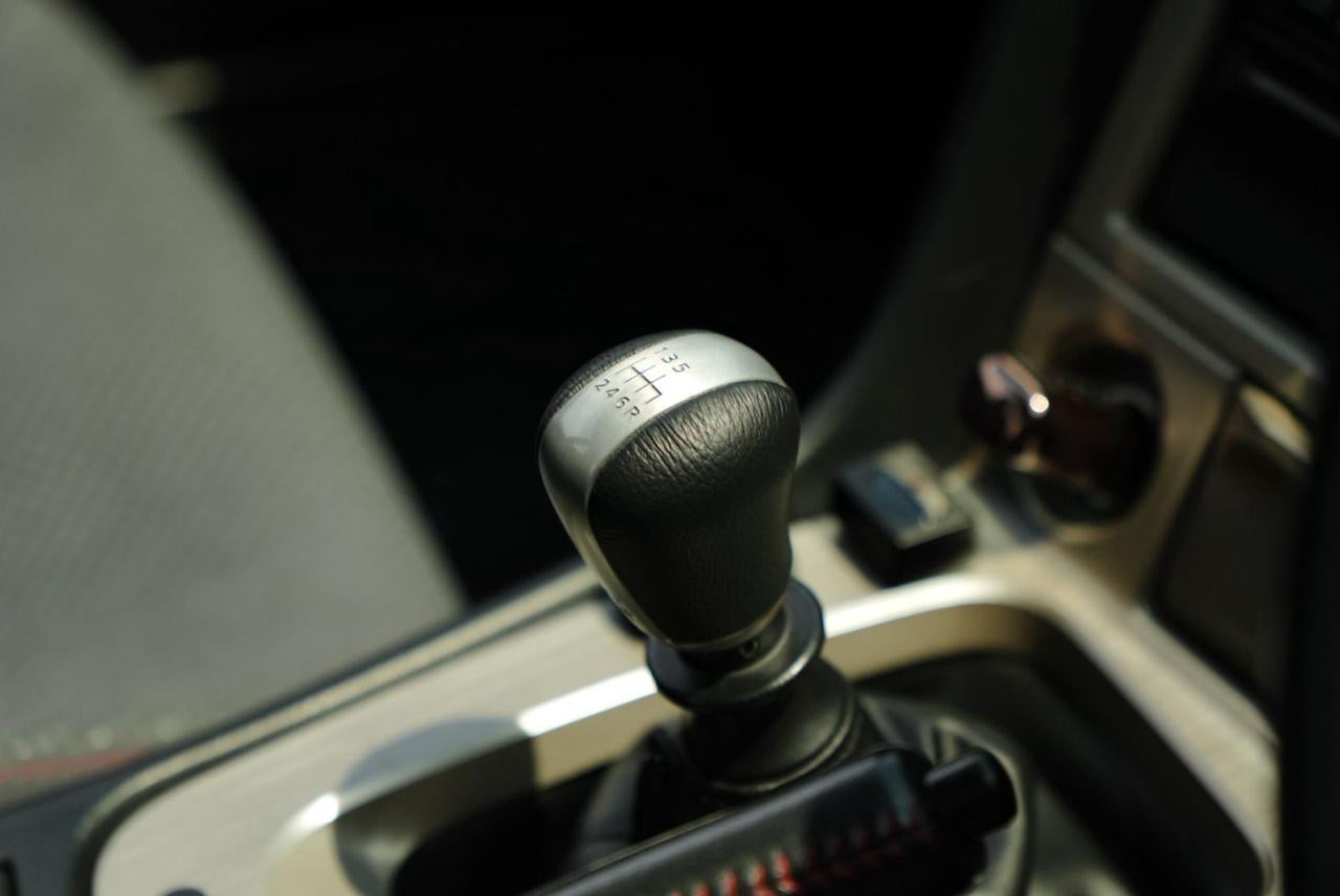 Nissan Skyline R34 GTR VSPEC 1999