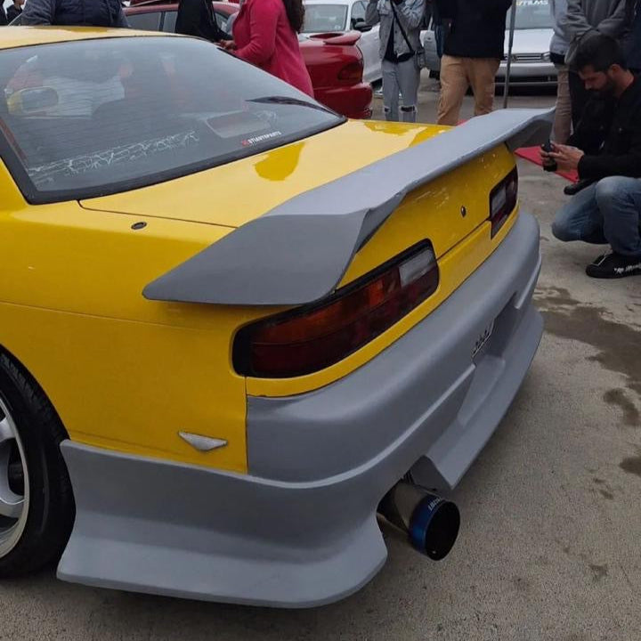 Nissan Silvia S13 Onevia 1993