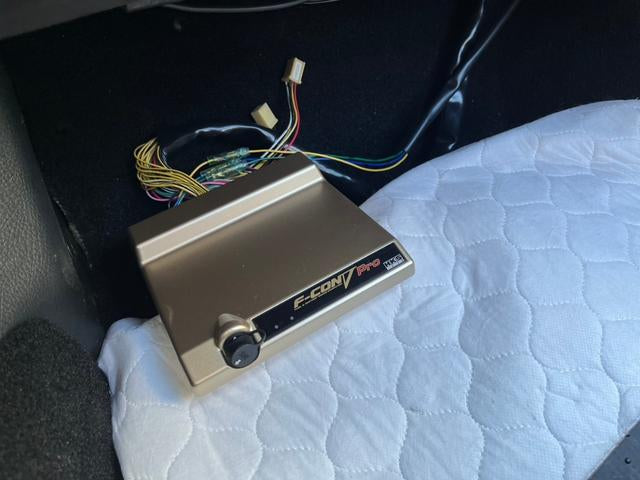 Toyota Supra MK4 TARGA RZ 1996