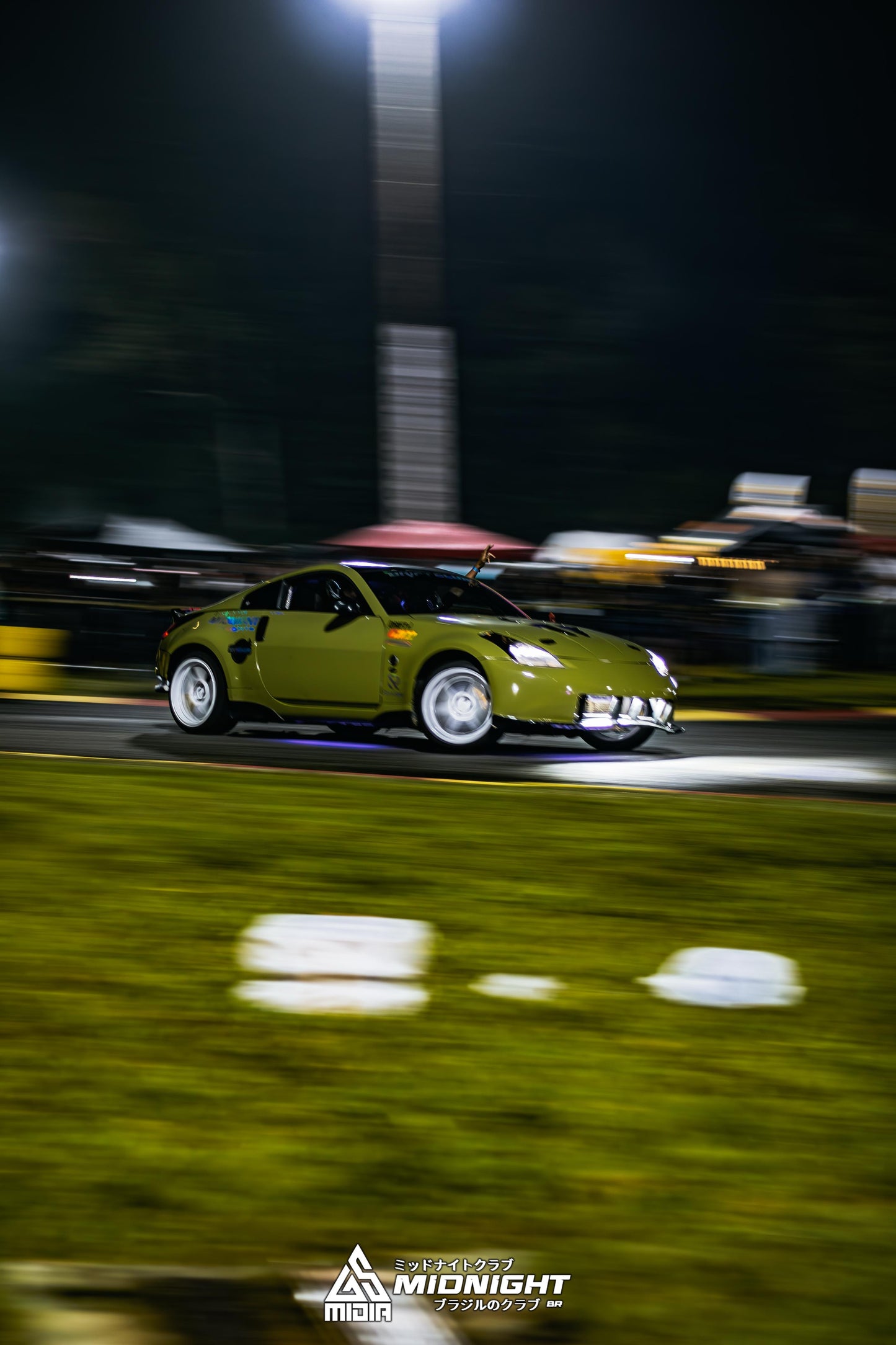Nissan 350z 2004
