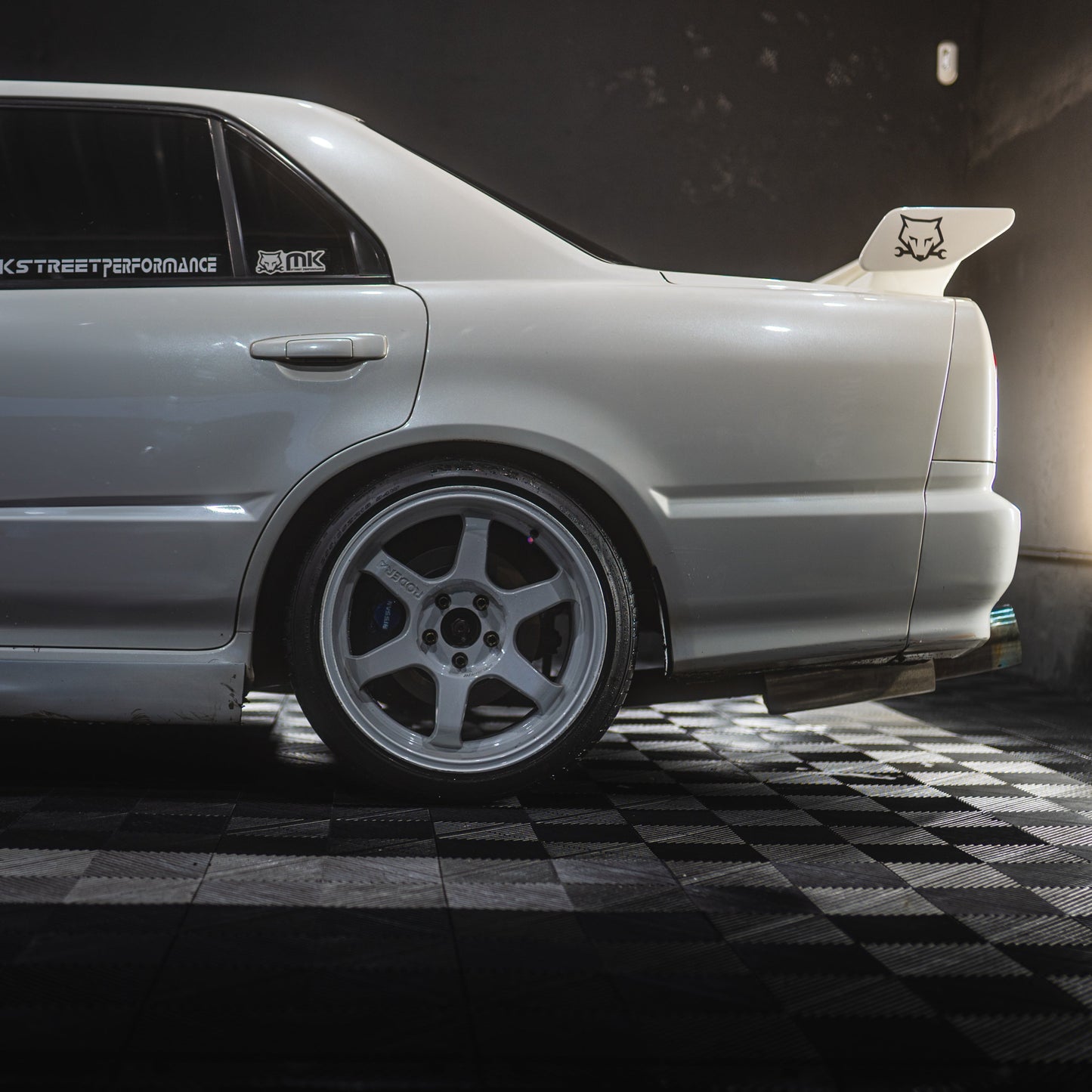 Nissan Skyline R34 25GT Sedan 2000