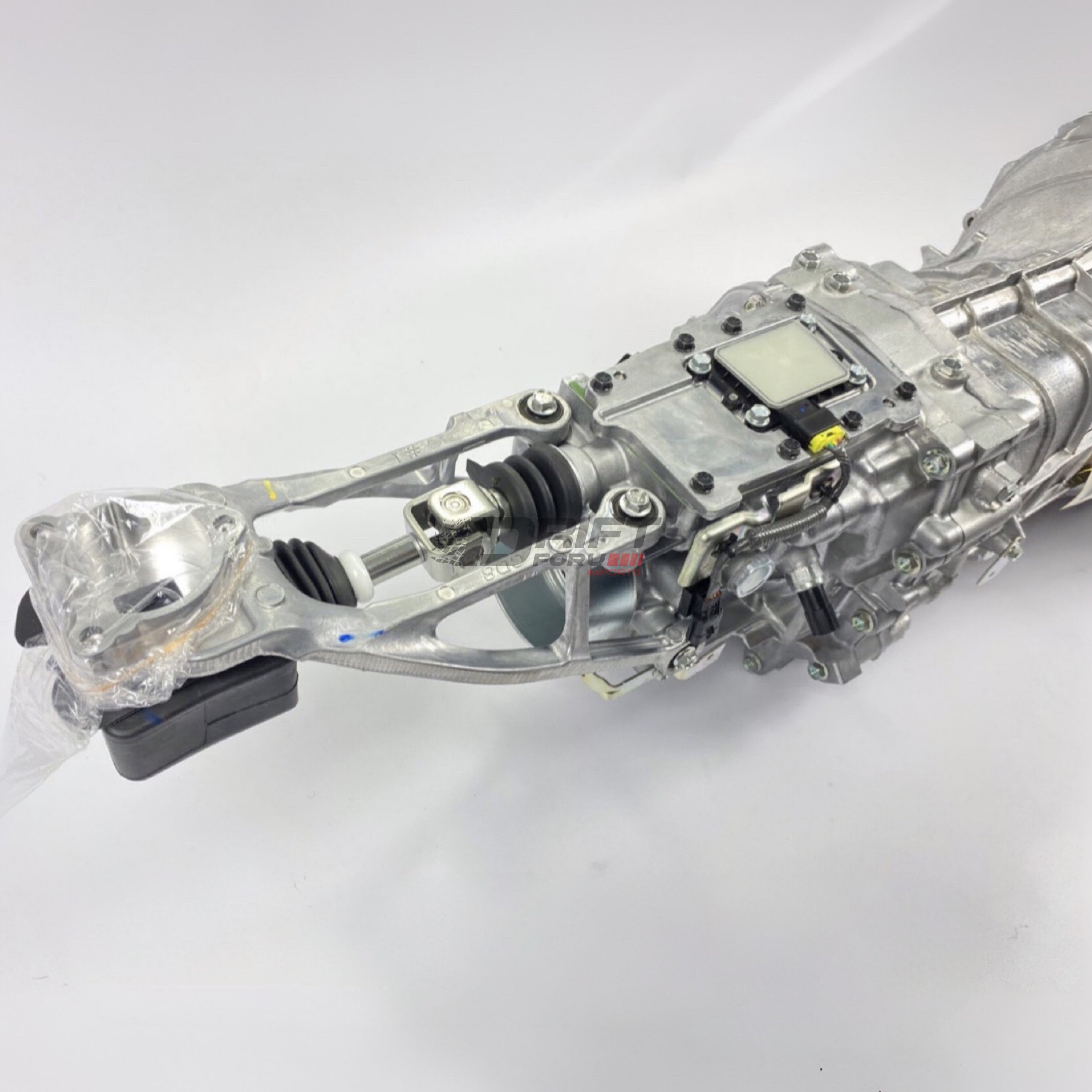 Transmissão JK41X Z34