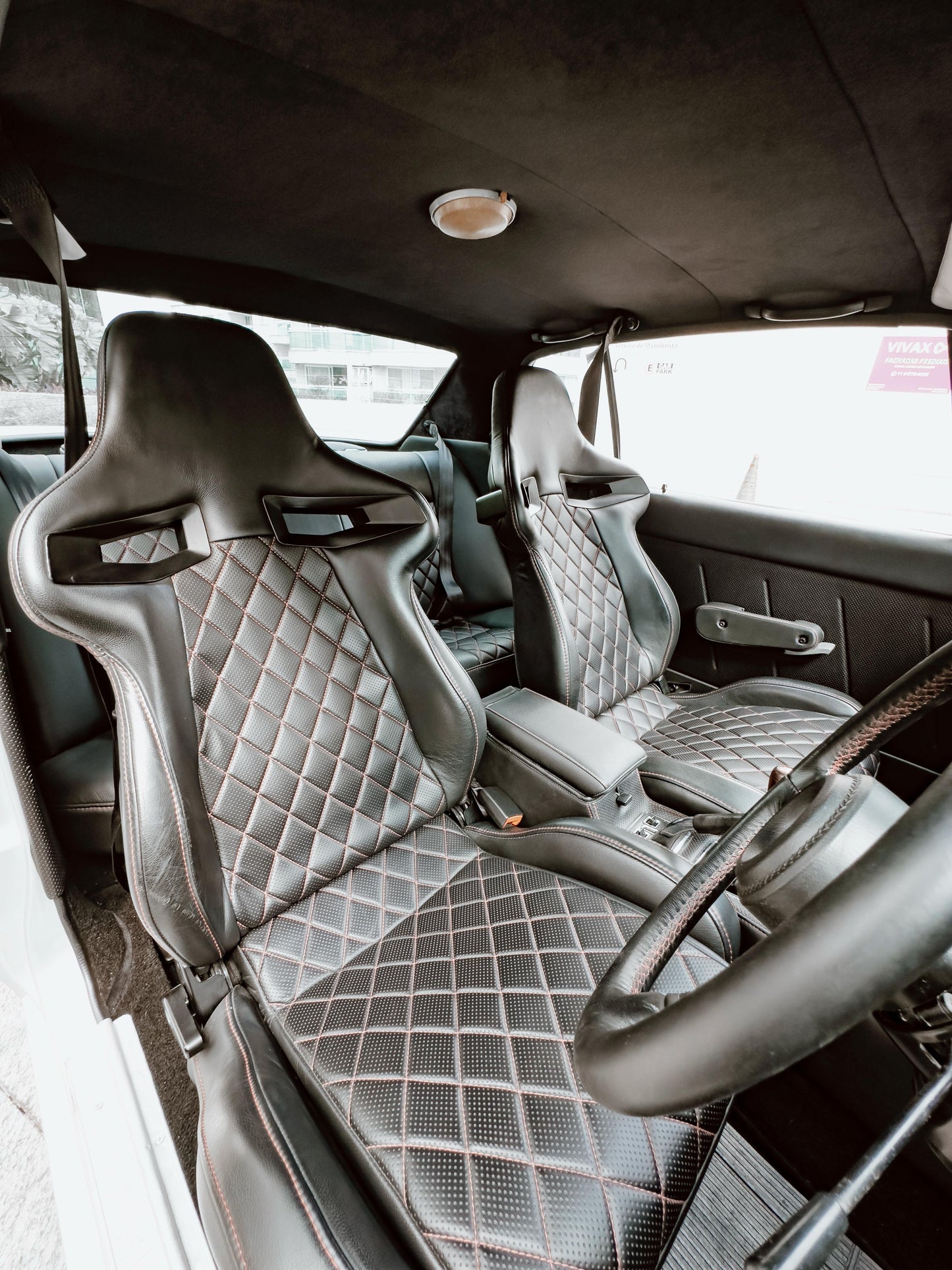 Nissan Skyline GTR Hakosuka 1971
