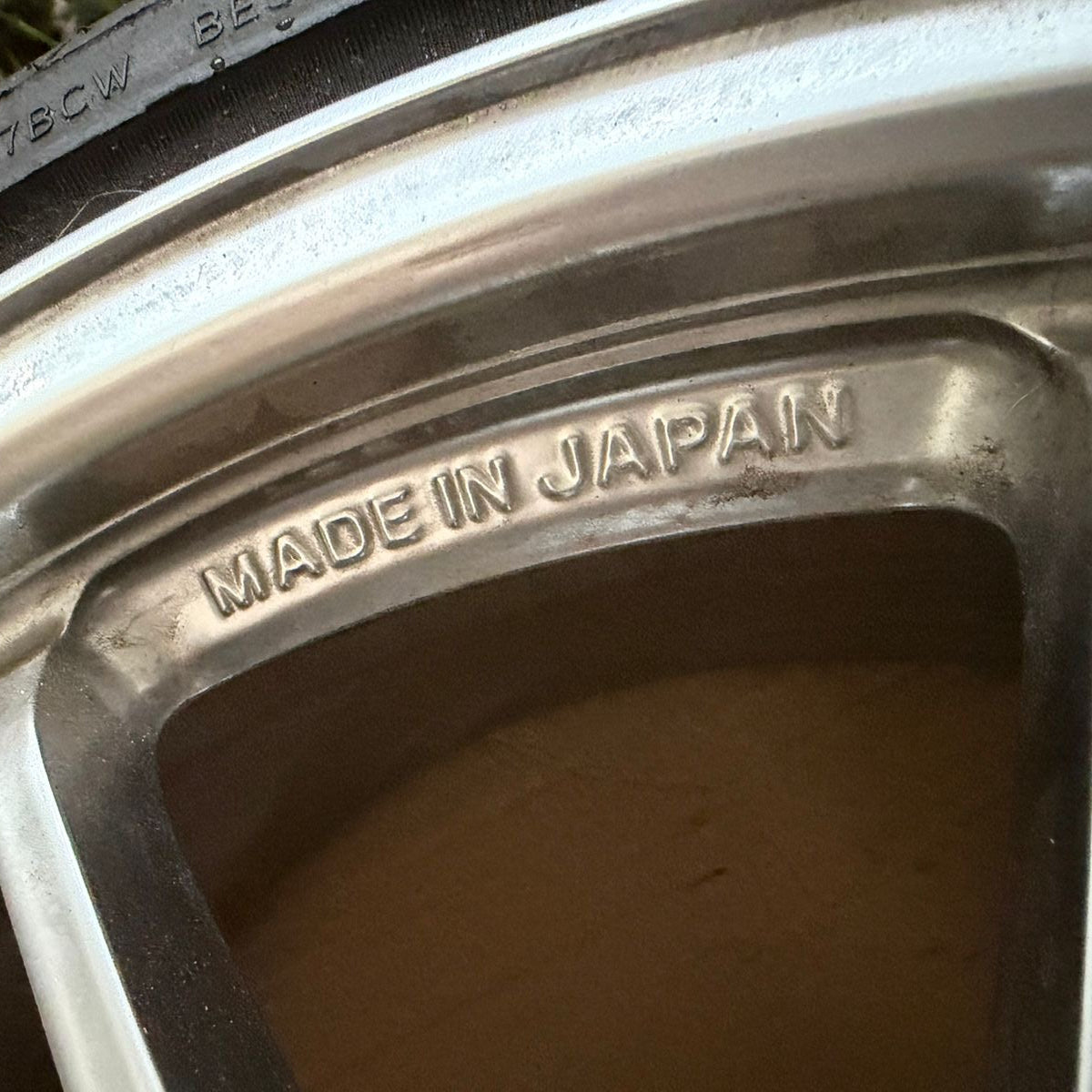 Rays Volk RE30 19X9J-19X10J