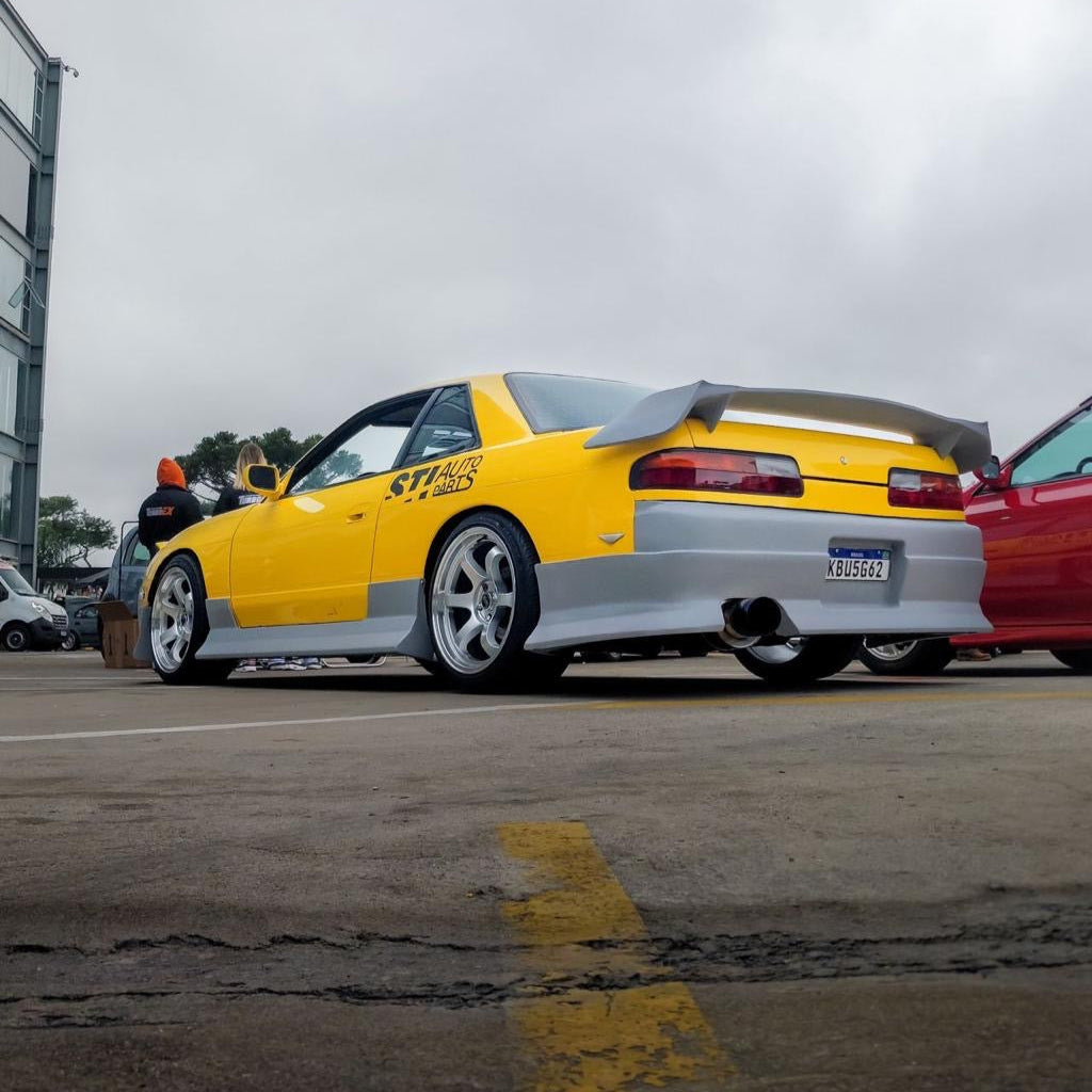 Nissan Silvia S13 Onevia 1993