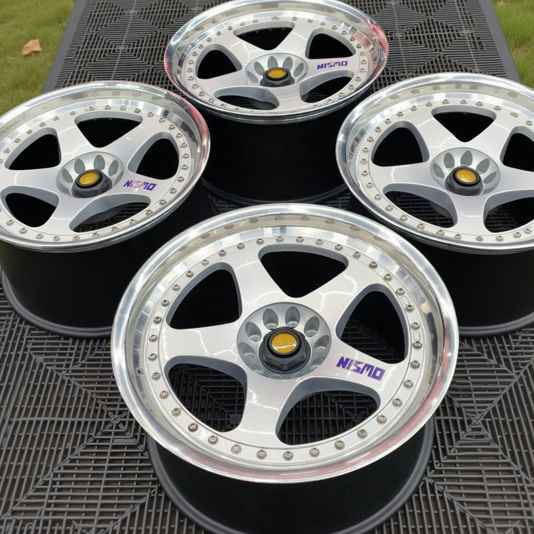 NISMO LMGT1 18x10 +20