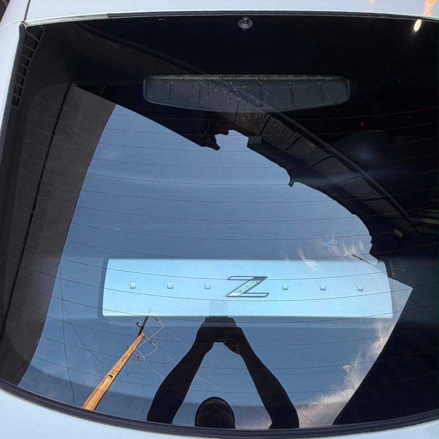 Nissan 350z 2004