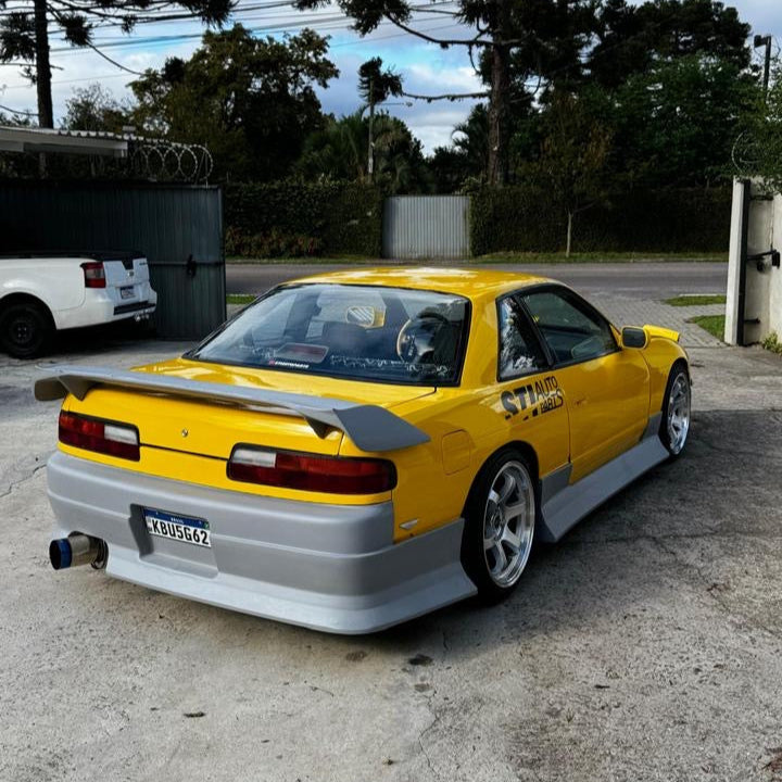 Nissan Silvia S13 Onevia 1993