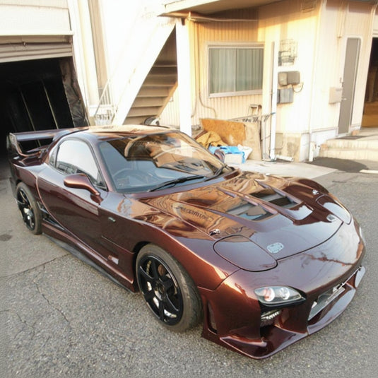 Mazda RX7 Type R II 1994