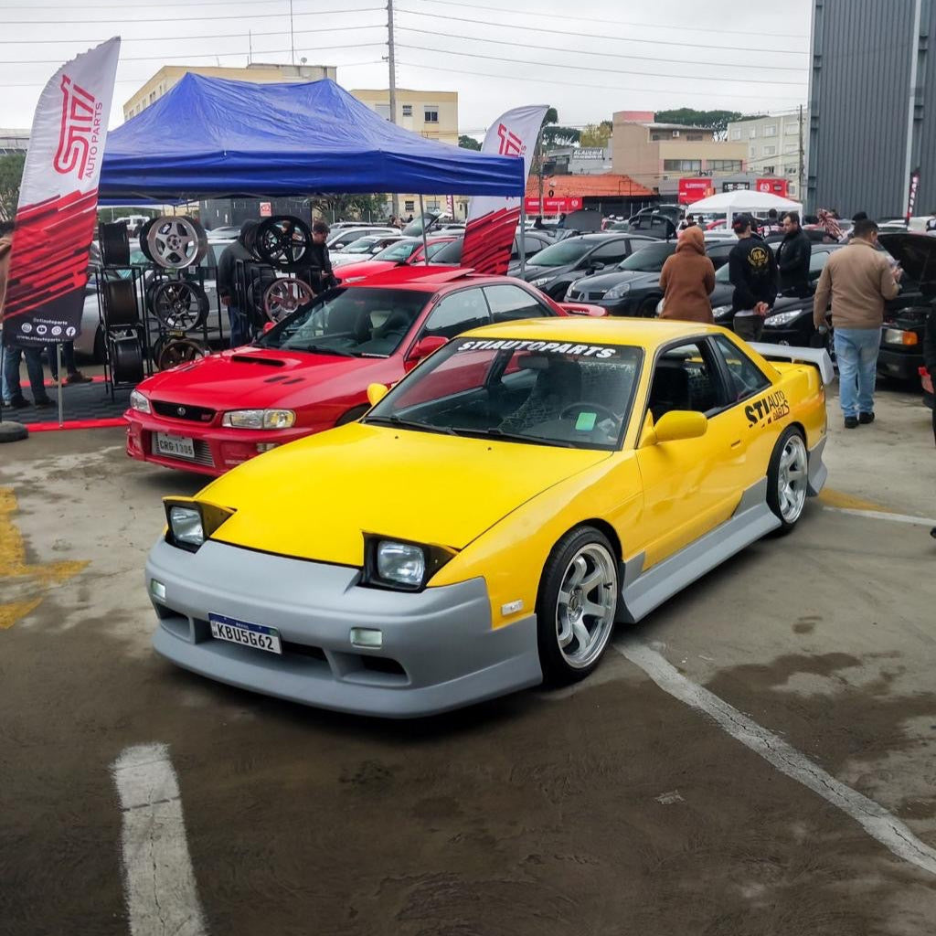 Nissan Silvia S13 Onevia 1993