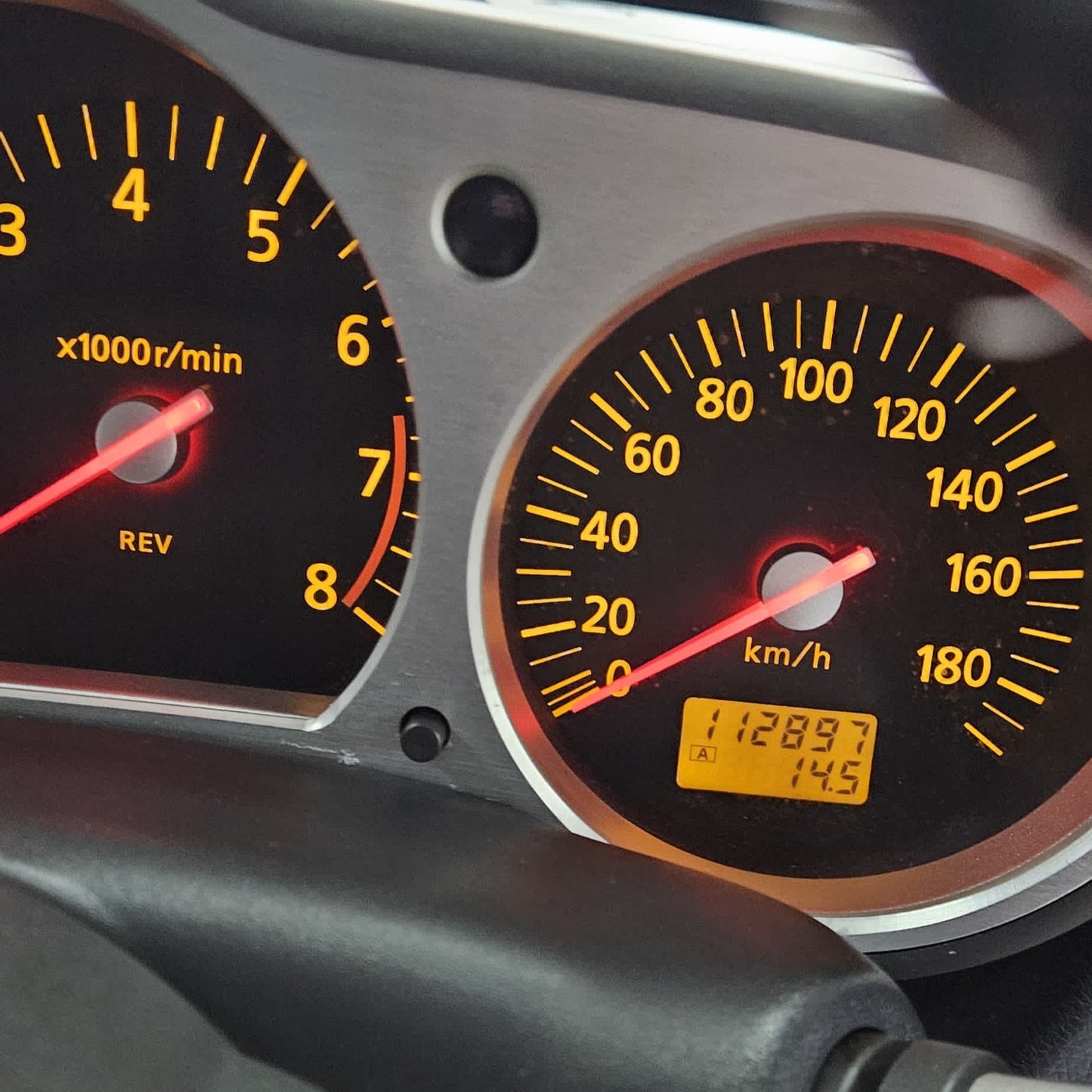Nissan 350z 2003