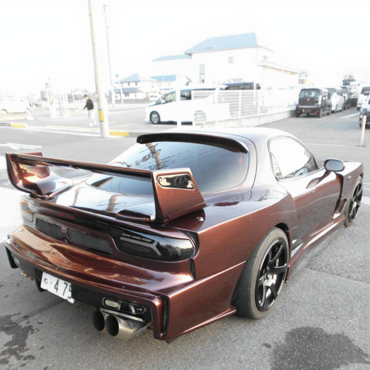 Mazda RX7 Type R II 1994