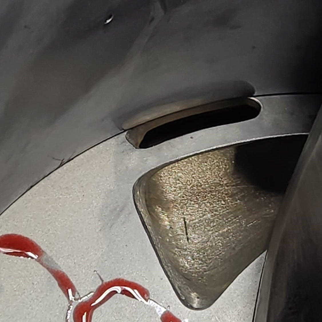 Motor Mazda 13B 2Rotor