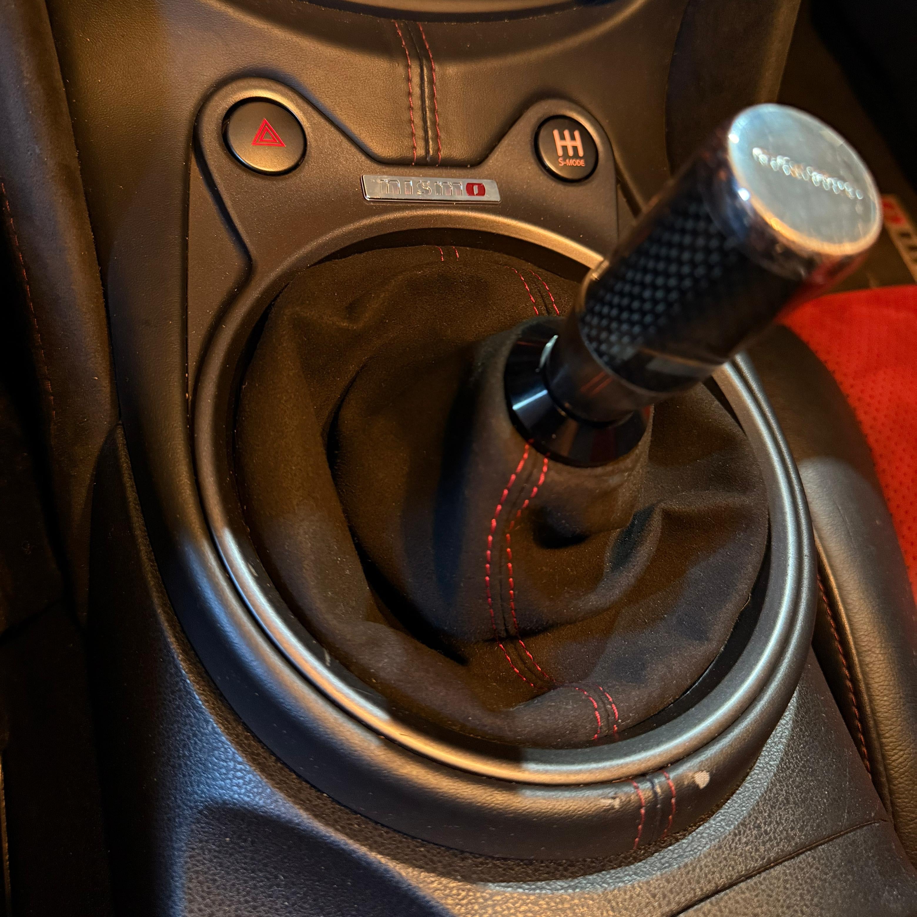 Nissan 370Z NISMO 2015