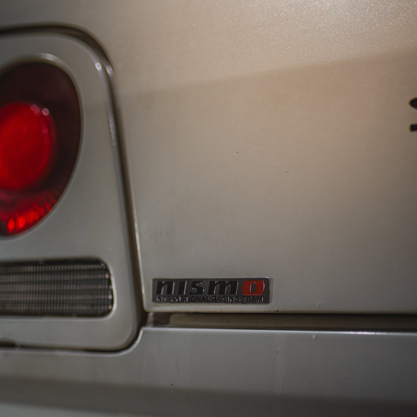 Nissan Skyline R34 25GT Sedan 2000