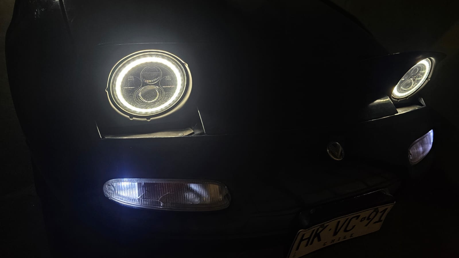 Mazda Miata MX-5 NA 1994
