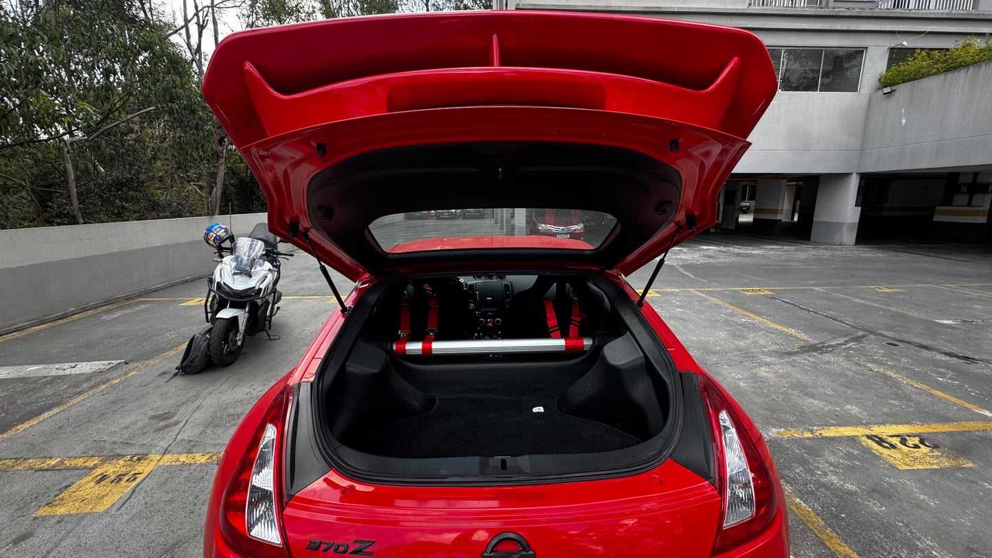 Nissan 370Z 2012