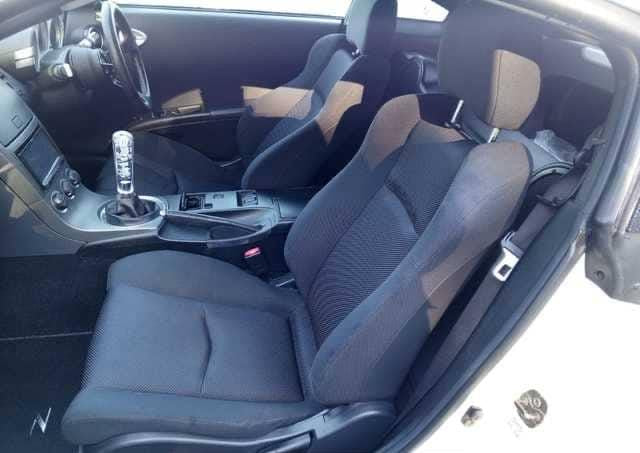 Nissan 350z 2004