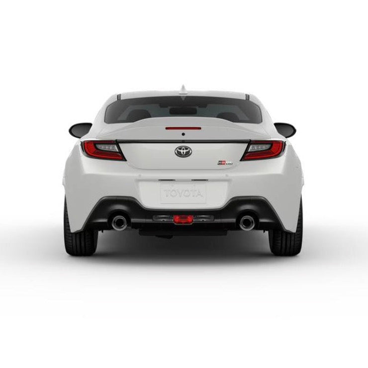 Toyota GR86 Premium 2026