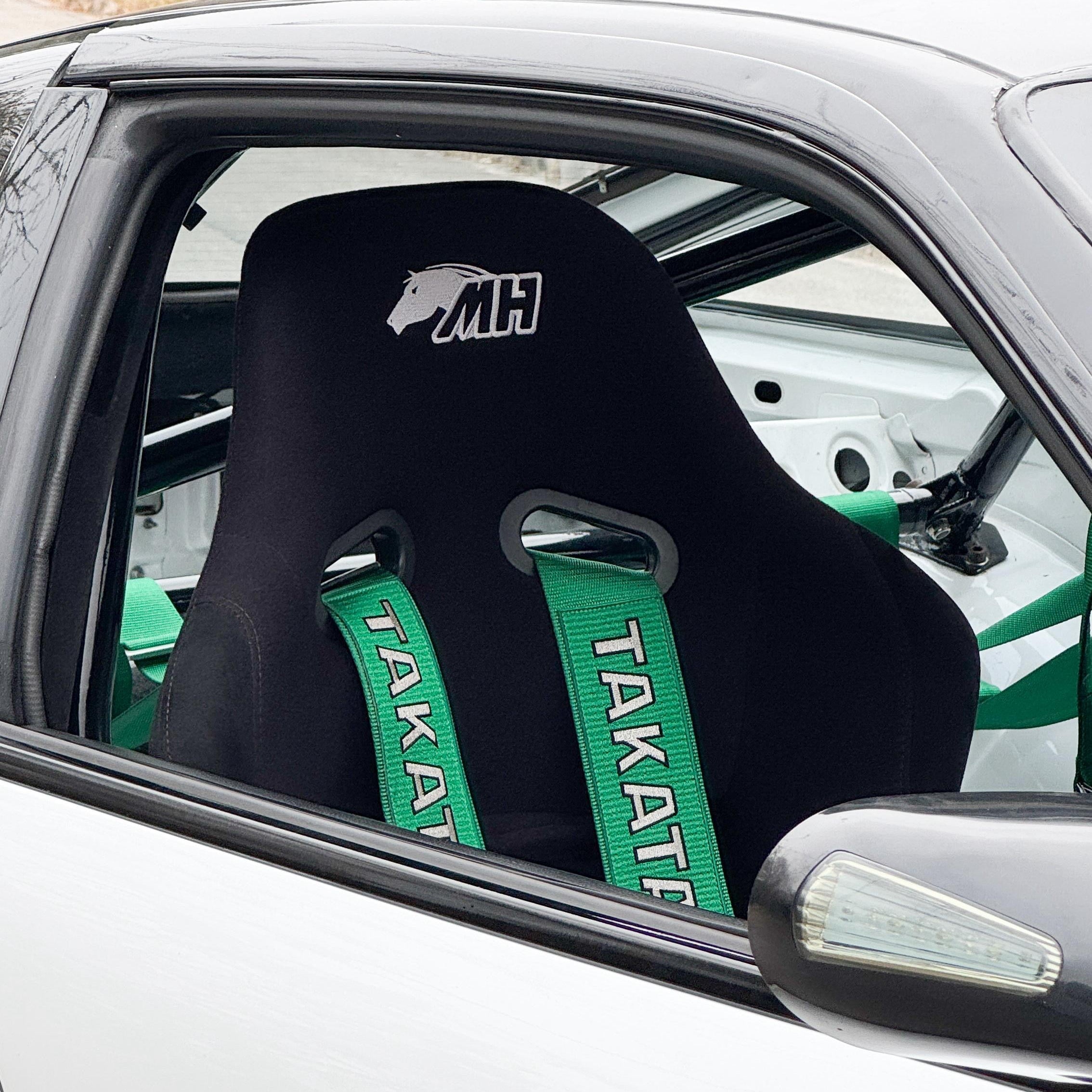 Nissan 240sx 2JZ 1991