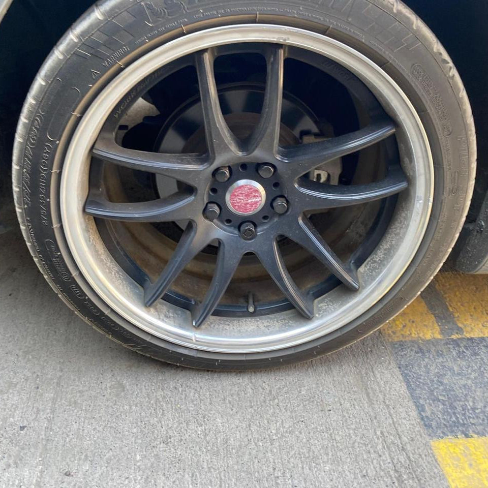 Nissan 350z 2002
