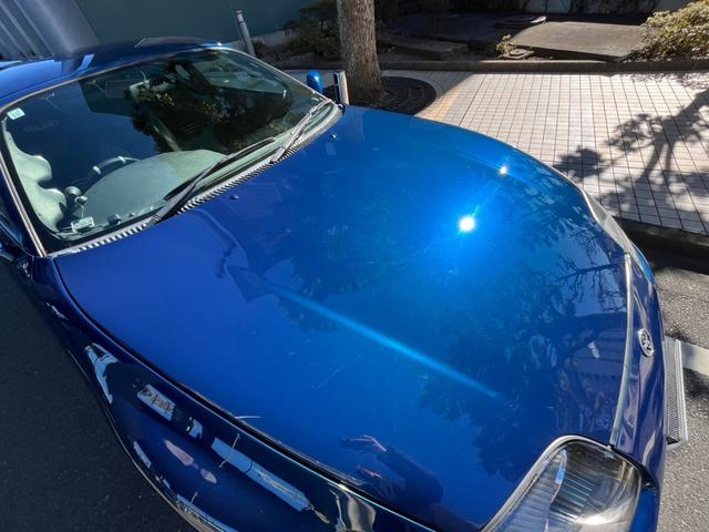 Toyota Supra Mk4 TARGA RZ 1996