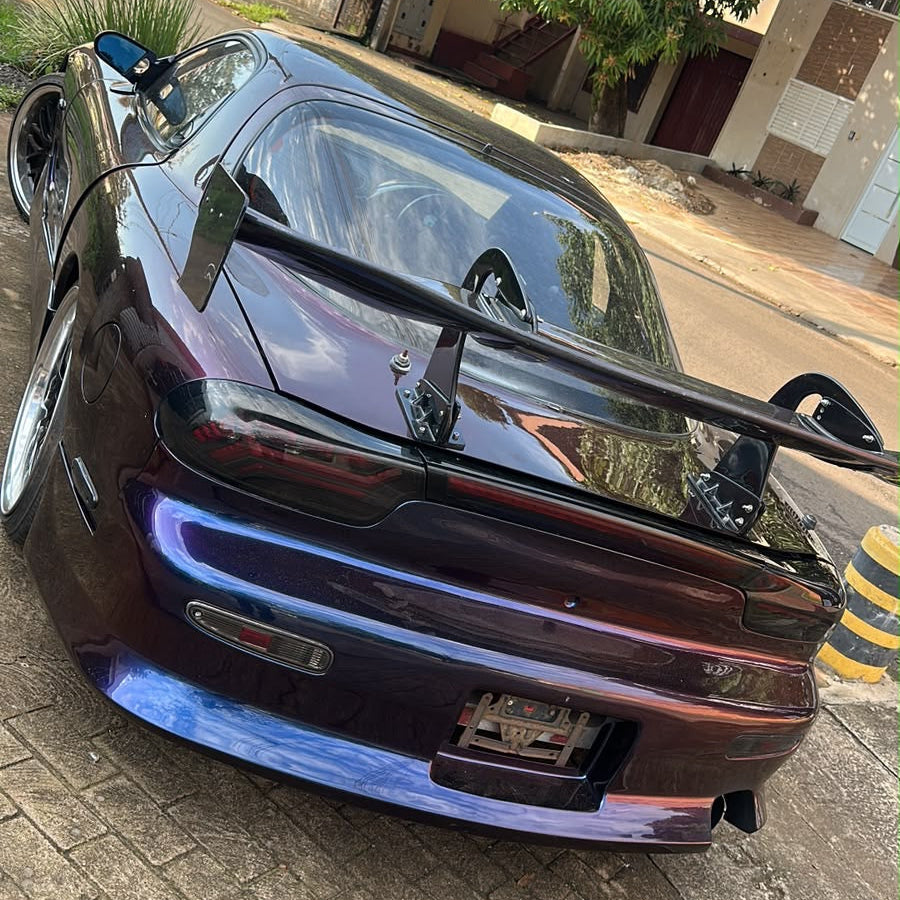 Mazda RX7 Type R 1992