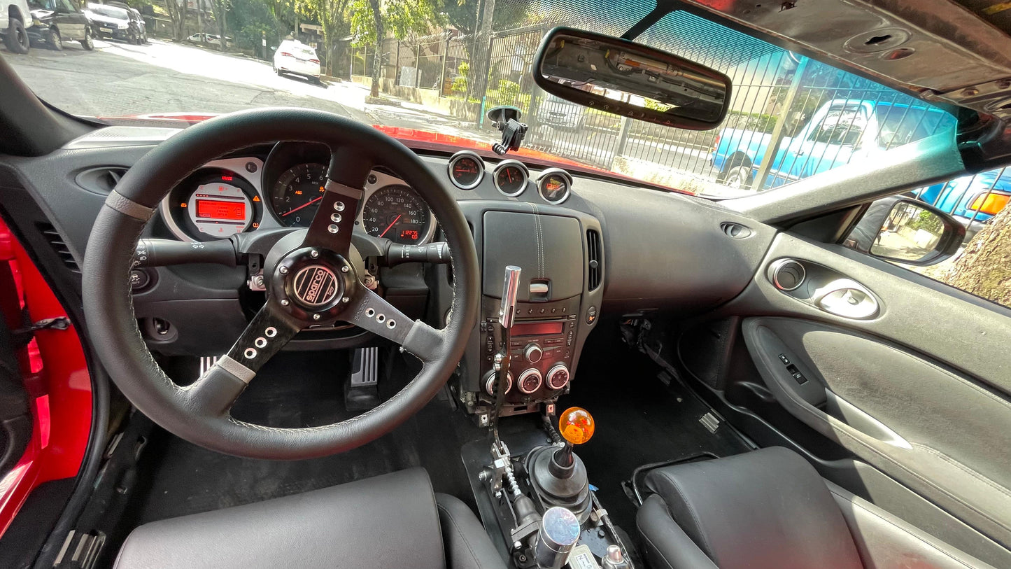 Nissan 370Z 2012