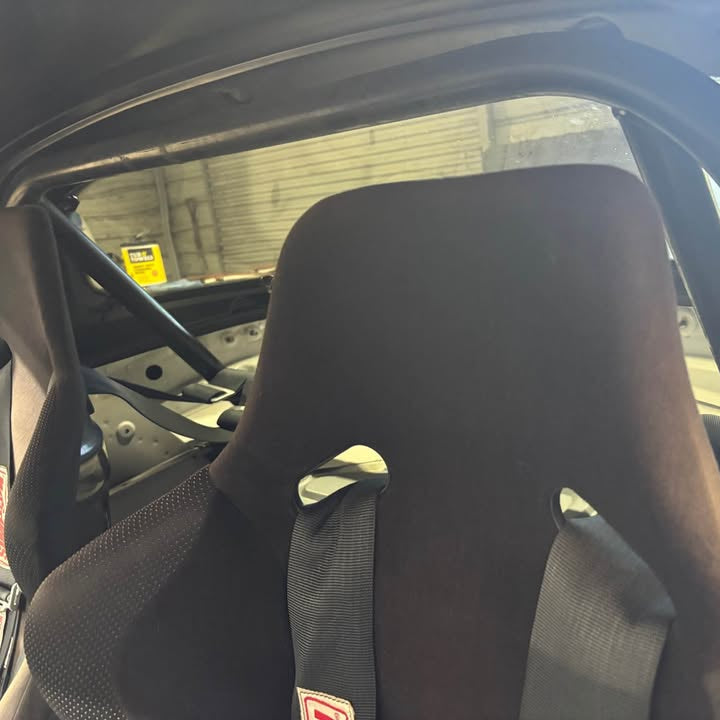 Mazda Miata MX-5 NA-T 1990