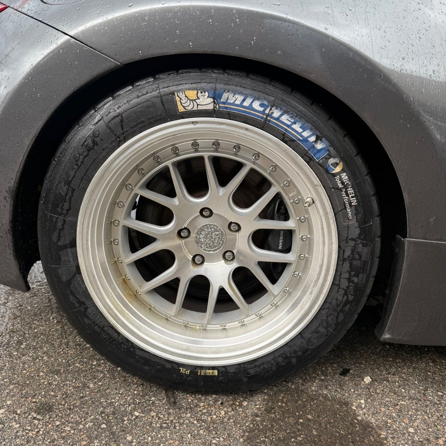 Nissan 370Z 2011