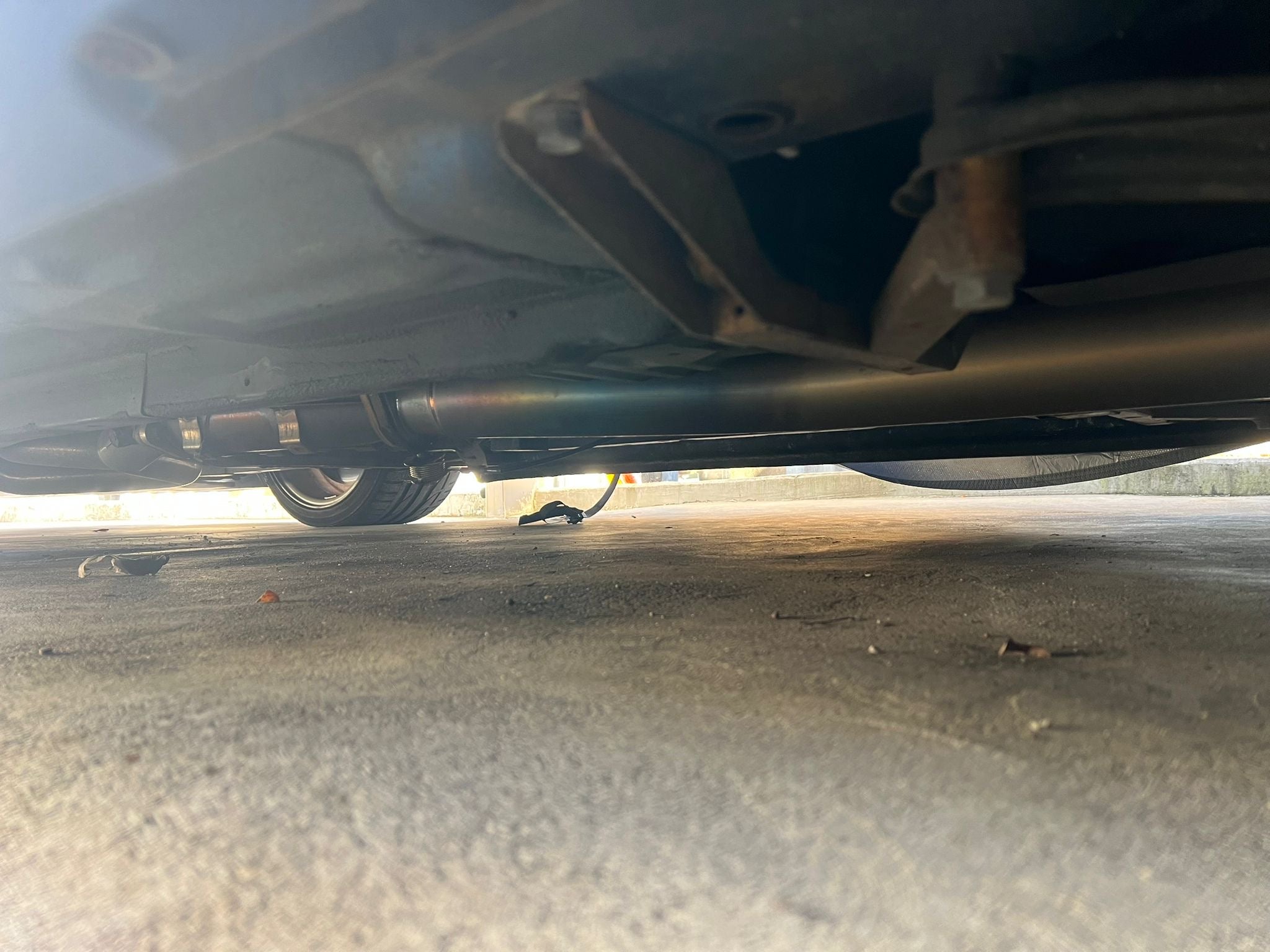 Nissan Skyline R34 GTR 2000