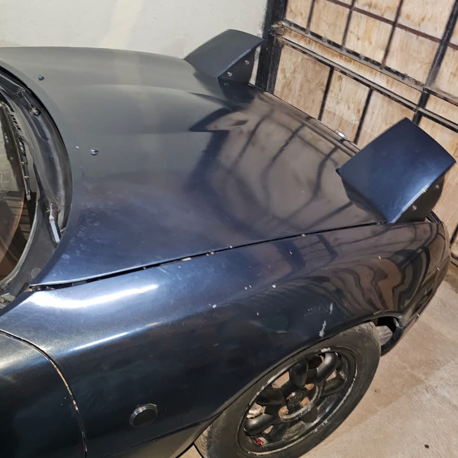 Mazda Miata MX-5 NA 1994