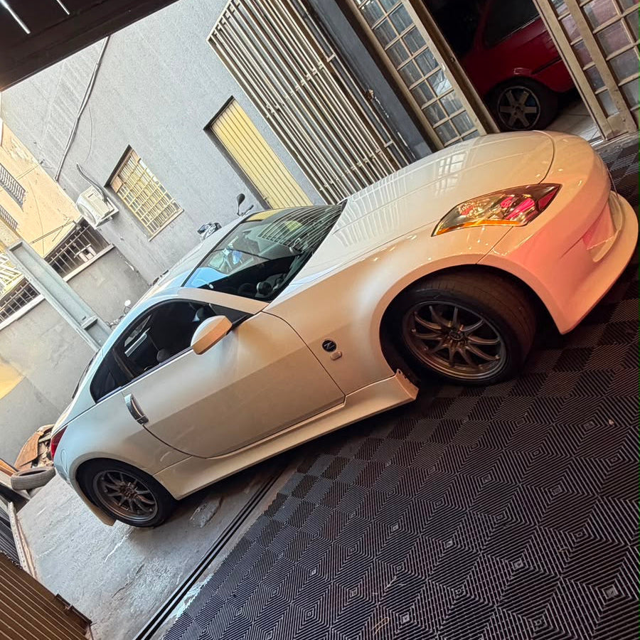 Nissan 350z 2004