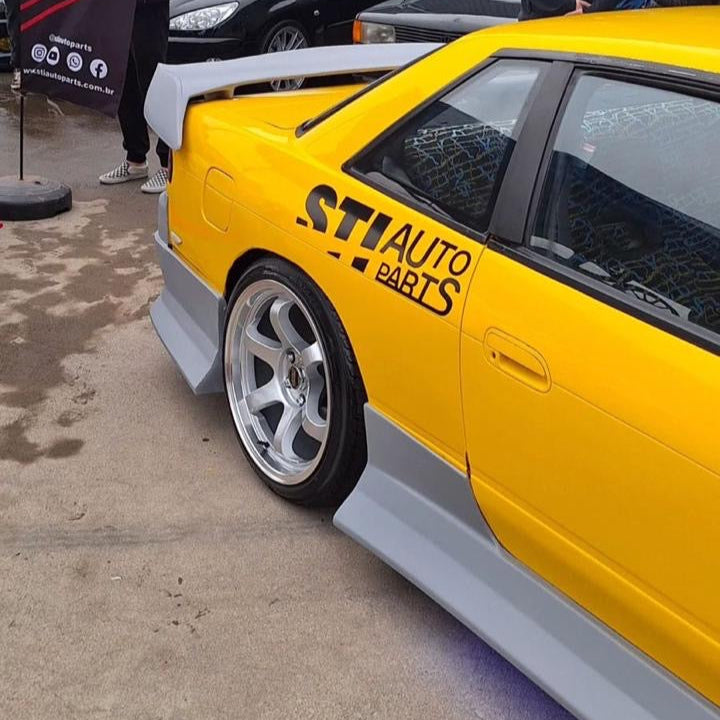 Nissan Silvia S13 Onevia 1993